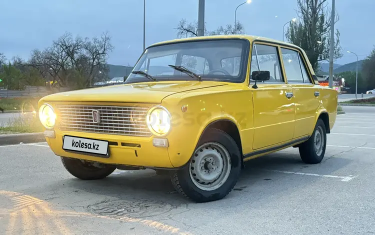 ВАЗ (Lada) 2101 1977 года за 1 250 000 тг. в Алматы