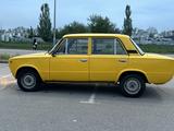 ВАЗ (Lada) 2101 1977 года за 1 250 000 тг. в Алматы – фото 2