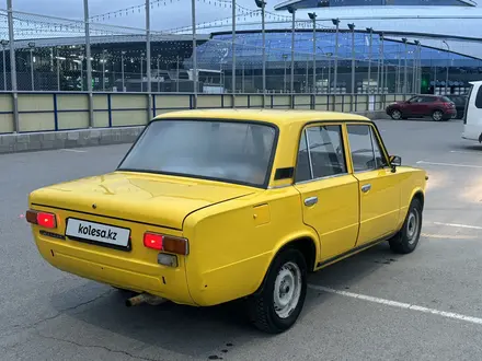 ВАЗ (Lada) 2101 1977 года за 1 250 000 тг. в Алматы – фото 5