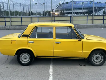 ВАЗ (Lada) 2101 1977 года за 1 250 000 тг. в Алматы – фото 6