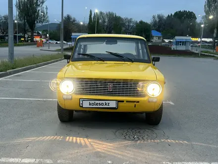 ВАЗ (Lada) 2101 1977 года за 1 250 000 тг. в Алматы – фото 7