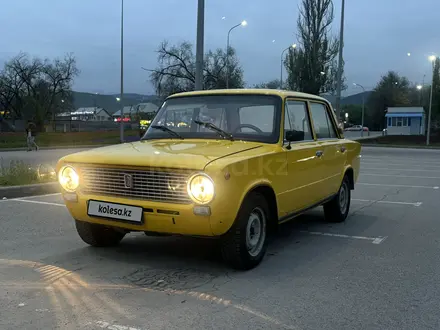 ВАЗ (Lada) 2101 1977 года за 1 250 000 тг. в Алматы – фото 8