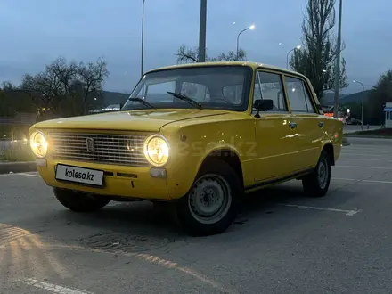 ВАЗ (Lada) 2101 1977 года за 1 250 000 тг. в Алматы – фото 9