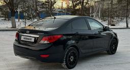 Hyundai Accent 2013 годаүшін4 700 000 тг. в Астана – фото 3