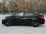 Hyundai Accent 2013 годаfor4 700 000 тг. в Астана – фото 5