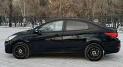 Hyundai Accent 2013 годаүшін4 700 000 тг. в Астана – фото 5