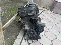 Мотор 2zrүшін120 000 тг. в Алматы