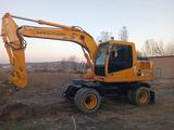 Hyundai  R140W 2007 года за 19 000 000 тг. в Сарыагаш – фото 2