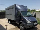 ГАЗ ГАЗель 2005 года за 5 299 999 тг. в Шымкент