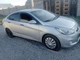 Hyundai Accent 2014 годаfor3 900 000 тг. в Тараз – фото 2