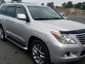 Lexus LX 570 2009 года за 19 000 000 тг. в Семей – фото 7