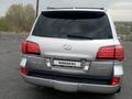 Lexus LX 570 2009 года за 19 000 000 тг. в Семей