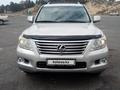 Lexus LX 570 2009 года за 19 000 000 тг. в Семей – фото 6