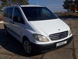 Mercedes-Benz Vito 2005 года за 4 900 000 тг. в Костанай – фото 2