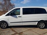 Mercedes-Benz Vito 2005 года за 4 900 000 тг. в Костанай – фото 4