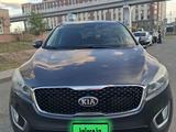 Kia Sorento 2016 года за 9 500 000 тг. в Астана – фото 2