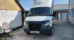 ГАЗ ГАЗель 2007 года за 4 000 000 тг. в Усть-Каменогорск – фото 2