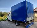 ГАЗ ГАЗель 2007 года за 4 900 000 тг. в Усть-Каменогорск – фото 4