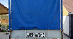 ГАЗ ГАЗель 2007 года за 4 000 000 тг. в Усть-Каменогорск – фото 4