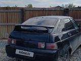 ВАЗ (Lada) 2112 2006 годаүшін400 000 тг. в Экибастуз – фото 4