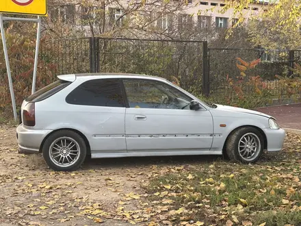 Honda Civic 2000 года за 1 600 000 тг. в Алматы – фото 3