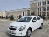 Chevrolet Cobalt 2025 года за 6 700 000 тг. в Актау
