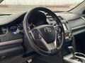 Toyota Camry 2013 года за 8 300 000 тг. в Уральск – фото 13