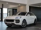 Porsche Cayenne Coupe V6 2024 года за 93 979 728 тг. в Астана