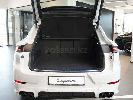 Porsche Cayenne Coupe V6 2024 года за 93 979 728 тг. в Астана – фото 7