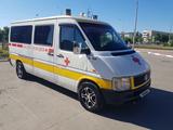 Volkswagen Transporter 2004 года за 5 900 000 тг. в Костанай – фото 5