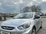 Hyundai Accent 2014 года за 5 700 000 тг. в Алматы – фото 2