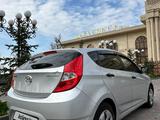 Hyundai Accent 2014 года за 5 650 000 тг. в Алматы – фото 3