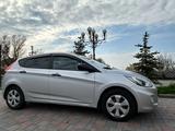 Hyundai Accent 2014 года за 5 650 000 тг. в Алматы – фото 5