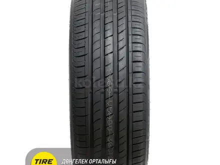 235/45R18 94V N'Fera SU1 Nexen/лето в Тараз – фото 2
