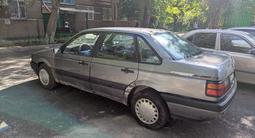 Volkswagen Passat 1989 годаүшін600 000 тг. в Астана – фото 2