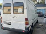 Mercedes-Benz Sprinter 1995 года за 2 300 000 тг. в Тараз – фото 4
