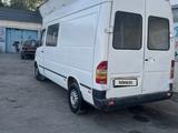 Mercedes-Benz Sprinter 1995 года за 2 300 000 тг. в Тараз – фото 5
