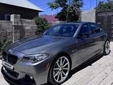 BMW 535 2014 года за 14 500 000 тг. в Шымкент