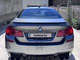 BMW 535 2014 года за 14 500 000 тг. в Шымкент – фото 4