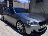 BMW 535 2014 года за 14 500 000 тг. в Шымкент – фото 3
