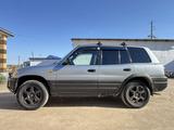 Toyota RAV4 1995 годаүшін2 100 000 тг. в Астана – фото 4