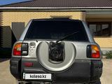 Toyota RAV4 1995 годаүшін2 100 000 тг. в Астана – фото 5