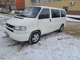 Volkswagen Caravelle 1994 годаүшін4 100 000 тг. в Павлодар – фото 2