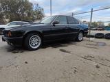 BMW 525 1991 года за 850 000 тг. в Актобе – фото 2