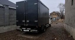 ГАЗ ГАЗель 2002 года за 5 500 000 тг. в Алматы – фото 2