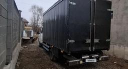 ГАЗ ГАЗель 2002 года за 5 500 000 тг. в Алматы