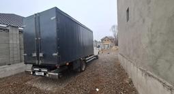 ГАЗ ГАЗель 2002 года за 5 500 000 тг. в Алматы – фото 3