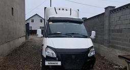 ГАЗ ГАЗель 2002 года за 5 500 000 тг. в Алматы – фото 4