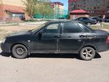 ВАЗ (Lada) Priora 2170 2008 годаүшін800 000 тг. в Караганда – фото 3