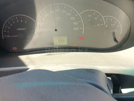 ВАЗ (Lada) Priora 2170 2008 года за 800 000 тг. в Караганда – фото 6